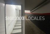 369m² atelier pour location à Barcelone, dans le quartier de Sants, Avinguda de Madrid photo