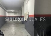 369m² atelier pour location à Barcelone, dans le quartier de Sants, Avinguda de Madrid photo