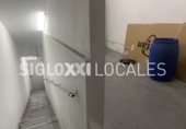 369m² atelier pour location à Barcelone, dans le quartier de Sants, Avinguda de Madrid photo