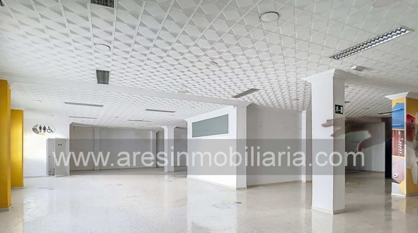 Local comercial