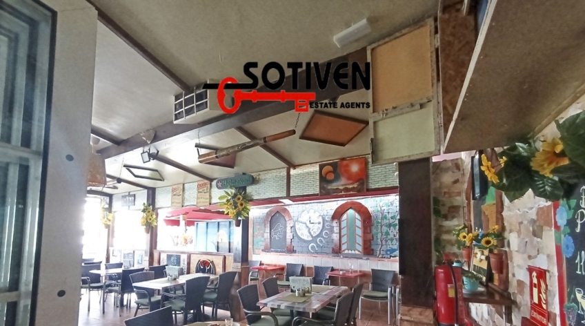 Local comercial