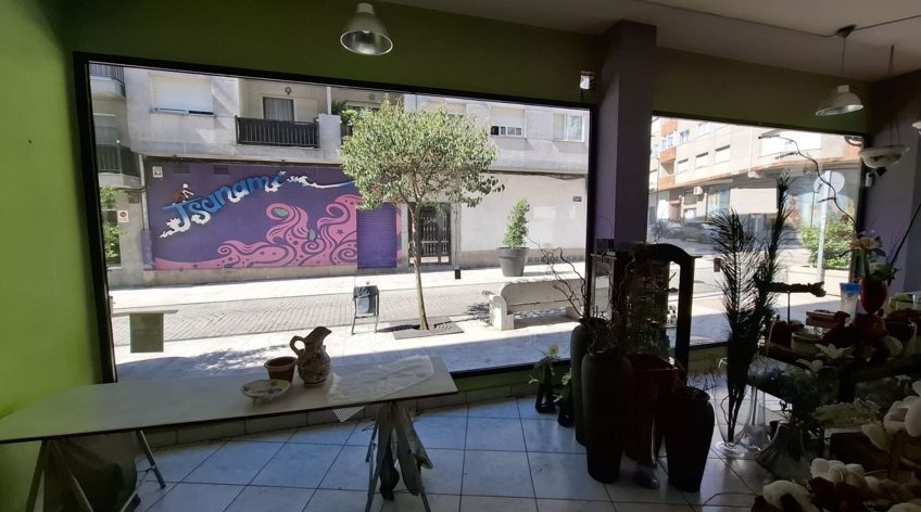 Local comercial