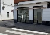 60m² commercial premises for rent in Dos Hermanas photo