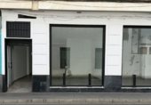 60m² commercial premises for rent in Dos Hermanas photo