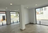 60m² commercial premises for rent in Dos Hermanas photo