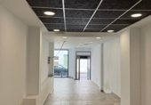 60m² commercial premises for rent in Dos Hermanas photo