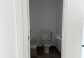 60m² commercial premises for rent in Dos Hermanas photo