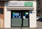 Local comercial en alquiler con 38m² en Badajoz, en la zona de San Roque foto