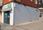 Local comercial en alquiler con 38m² en Badajoz, en la zona de San Roque foto