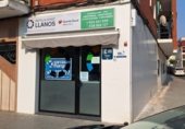 Local comercial en alquiler con 38m² en Badajoz, en la zona de San Roque foto