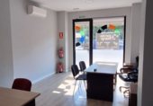 Local comercial en alquiler con 38m² en Badajoz, en la zona de San Roque foto