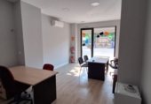 Local comercial en alquiler con 38m² en Badajoz, en la zona de San Roque foto