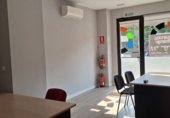 Local comercial en alquiler con 38m² en Badajoz, en la zona de San Roque foto