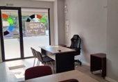 Local comercial en alquiler con 38m² en Badajoz, en la zona de San Roque foto