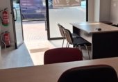 Local comercial en alquiler con 38m² en Badajoz, en la zona de San Roque foto