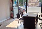 Local comercial en alquiler con 38m² en Badajoz, en la zona de San Roque foto