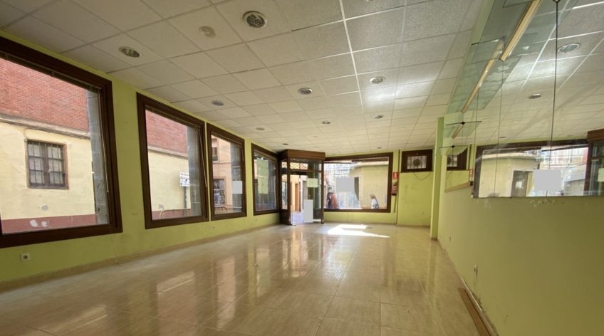 Local comercial