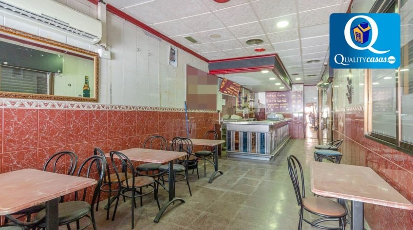 Local comercial
