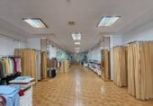 Local comercial en alquiler con 280m² en Segovia foto