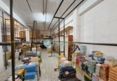 Local comercial en alquiler con 280m² en Segovia foto