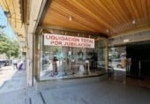 Local comercial en alquiler con 280m² en Segovia foto