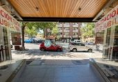 Local comercial en alquiler con 280m² en Segovia foto
