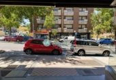 Local comercial en alquiler con 280m² en Segovia foto