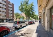 Local comercial en alquiler con 280m² en Segovia foto