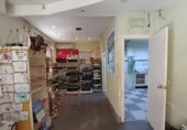 97m² commercial premises for sale in Seville, in the area of Bellavista photo