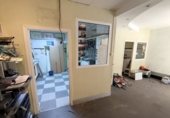 97m² commercial premises for sale in Seville, in the area of Bellavista photo