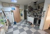 97m² commercial premises for sale in Seville, in the area of Bellavista photo