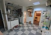 97m² commercial premises for sale in Seville, in the area of Bellavista photo