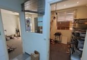 97m² commercial premises for sale in Seville, in the area of Bellavista photo