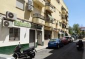 97m² commercial premises for sale in Seville, in the area of Bellavista photo