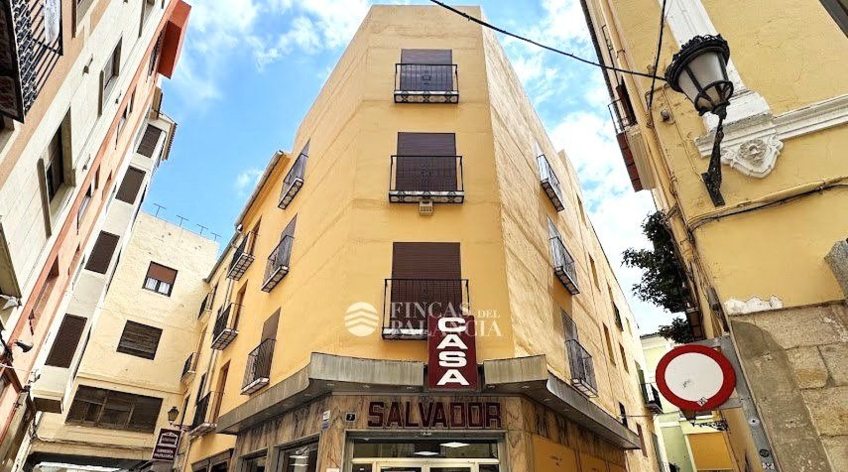 Edificio