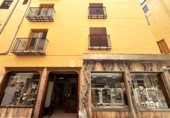 557m² building for sale in Segorbe, Calle Durango, 1 photo