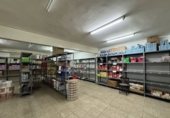 557m² building for sale in Segorbe, Calle Durango, 1 photo