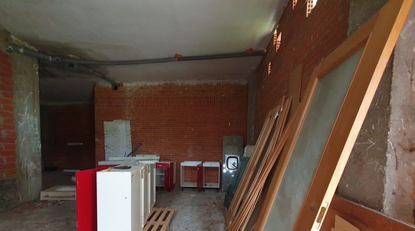 Local comercial
