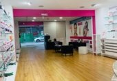 373m² commercial premises for rent in Gijón, in the area of Laviada photo