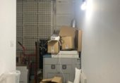 373m² commercial premises for rent in Gijón, in the area of Laviada photo