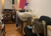 373m² commercial premises for rent in Gijón, in the area of Laviada photo