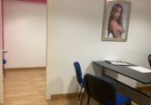 373m² commercial premises for rent in Gijón, in the area of Laviada photo