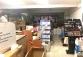 373m² commercial premises for rent in Gijón, in the area of Laviada photo