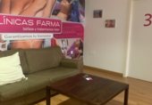 373m² commercial premises for rent in Gijón, in the area of Laviada photo