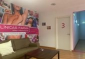 373m² commercial premises for rent in Gijón, in the area of Laviada photo