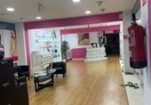 373m² commercial premises for rent in Gijón, in the area of Laviada photo