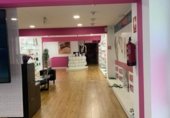 373m² commercial premises for rent in Gijón, in the area of Laviada photo