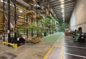 Nave Industrial en alquiler con 5550m² en La Fuente de San Esteban foto