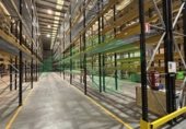 Nave Industrial en alquiler con 5550m² en La Fuente de San Esteban foto