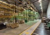 Nave Industrial en alquiler con 5550m² en La Fuente de San Esteban foto